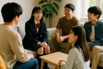 自由活動機能